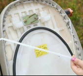 Su Geçirmez Motosiklet Sele Güneşliği (5314) thumbnail 4