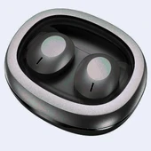 Hoco EQ3 TWS Kablosuz Bluetooth 5.3 Kulakiçi Kulaklık thumbnail 2