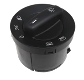 VOLKSWAGEN EOS FAR AÇMA KAPAMA DÜĞMESİ ANAHTARI 2006-2013 thumbnail 1