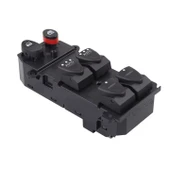 HONDA CİVİC FD6 SOL DÖRTLÜ CAM AÇMA DÜGMESİ ANAHTARİ 2005-2012 ÇİFT AUTO thumbnail 5