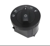 VOLKSWAGEN TOURAN FAR AÇMA KAPAMA DÜĞMESİ ANAHTARI 2003-2010 thumbnail 3