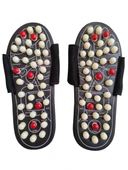 Ayak Masajı Akupunktur Terliği (38-39 Numara) thumbnail 3