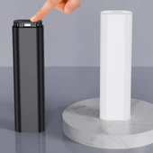 Cep Tipi 60W Bas Aç Type-C,İphone Şarj,Micro USB Hızlı Şarj Data Kablo Seti (5314) thumbnail 5