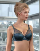 MDB Dantel Detaylı Desteksiz Sütyen thumbnail 1