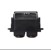 HONDA CİVİC FD6 SOL DÖRTLÜ CAM AÇMA DÜGMESİ ANAHTARİ 2005-2012 ÇİFT AUTO thumbnail 3