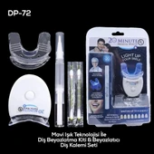 Diş Beyazlatma  Kiti thumbnail 1
