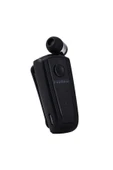 F910 Kablosuz Makaralı Bluetooth Kulaklık thumbnail 2