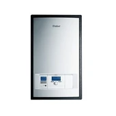 Vaillant Arotherm VWL 125/5 As 230V Split Isı Pompası Dış Ünite (15Kw) - Trifaze - Ücretsiz Sevk thumbnail 11