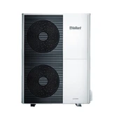Vaillant Arotherm VWL 125/5 As 230V Split Isı Pompası Dış Ünite (15Kw) - Trifaze - Ücretsiz Sevk thumbnail 12
