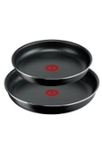 TEFAL Titanyum Ingenio Simple Cook 1x Küçük Set - 3 Parça thumbnail 9