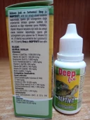 ORTA BOY KAPLUMBAĞA BAHÇESİ+30 ML REPTİVİT KAMLUMBAĞA VİTAMİNİ thumbnail 2