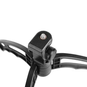 Apexel Masaüstü Çok Amaçlı Kompakt Vlog Tripod thumbnail 3