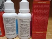 Paw Journey Kuş Sağlık Bakım Seti 4'lü thumbnail 2