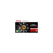TEFAL G25906 Titanyum 6X UnlimitedOne Tava 28 cm thumbnail 7