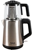 TEFAL Bj5620 Magic Tea Xl Çay Makinesi Cam Demlikli - 9100046963 thumbnail 10