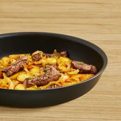 TEFAL Titanyum Ingenio Simple Cook 1x Küçük Set - 3 Parça thumbnail 3