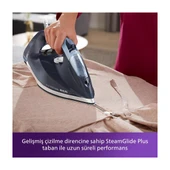 Philips Dst7030/20 Azur Buharlı Ütü thumbnail 5