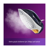 Philips Dst7030/20 Azur Buharlı Ütü thumbnail 3