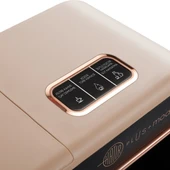 Karaca Hatır Plus Mod 5 In 1 Essential Kahve Makinesi Rosie Brown thumbnail 3