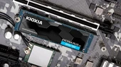 Kioxia 1tb Nvme Plus G3 Gen4 5000/3900 Mb Ssd thumbnail 2