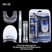 Diş Beyazlatma  Kiti thumbnail 2