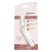 İng Touch Flawless Bikini Sher And Trimmer Kusursuz Bikini Tıraş Makinesi Ve Düzeltici Epilatör thumbnail 1