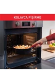 TEFAL Titanyum Ingenio Simple Cook 1x Küçük Set - 3 Parça thumbnail 12