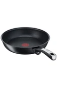 TEFAL G25906 Titanyum 6X UnlimitedOne Tava 28 cm thumbnail 10