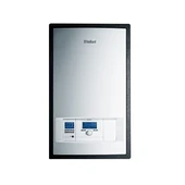 Vaillant Arotherm VWL 125/5 As 230V Split Isı Pompası Dış Ünite (15Kw) - Trifaze - Ücretsiz Sevk thumbnail 4