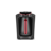 Karaca Hatır Neo Türk Kahve Makinesi Cranberry thumbnail 2