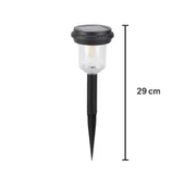 Panther Pt-b117 Solar Led Bahçe Lambası thumbnail 3