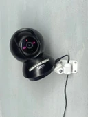 Duvar Montaj Aparatı – Tp-link Tapo 2k Wifi Güvenlik Kamerası C200 / C210 / C211 Uyumlu (kamera Dahil Değildir) thumbnail 1