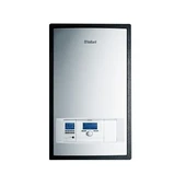 Vaillant Arotherm VWL 125/5 As 230V Split Isı Pompası Dış Ünite (15Kw) - Trifaze - Ücretsiz Sevk thumbnail 7
