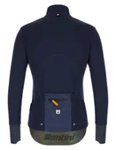 Santini VEGA EXTREME Prodigio Polartec Erkek Kışlık Bisiklet Ceketi 1W50775VEGAX thumbnail 3