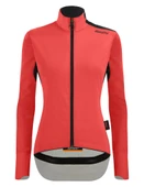 Santini VEGA EXTREME Kadın Kışlık Bisiklet Ceketi 2W51775VEGAX thumbnail 4