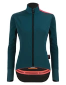 Santini VEGA EXTREME Kadın Kışlık Bisiklet Ceketi 2W51775VEGAX thumbnail 10