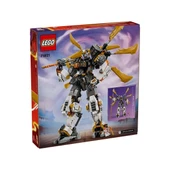 71821 Lego Ninjago Coleun Titan Ejderha Robotu 1055 parça +12 yaş thumbnail 4