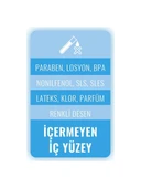 Sleepy Natural Mega Ekonomik Günlük Ped Uzun 64 Adet thumbnail 6