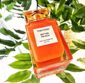 Tom ford bitter peach kadın parfümü 100 ml thumbnail 1