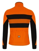 Santini COLORE BENGAL Erkek Kışlık Bisiklet Ceketi 2W50775COLORBENG thumbnail 3
