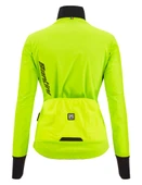 Santini VEGA ABSOLUTE Polartec Kadın Rüzgarlık Bisiklet Ceketi 3W51775VEGAABST thumbnail 6