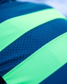 Santini COLORE BENGAL Erkek Kışlık Bisiklet Ceketi 2W50775COLORBENG thumbnail 11