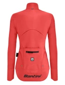 Santini VEGA EXTREME Kadın Kışlık Bisiklet Ceketi 2W51775VEGAX thumbnail 6