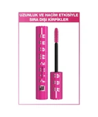 Maybelline New York Lash Sensational Firework Maskara thumbnail 1