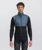 Santini VEGA ABSOLUTE Polartec Erkek Kışlık Bisiklet Ceketi 4W50775VEGAABST thumbnail 10