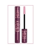 Maybelline New York Lash Sensational Sky High Burgundy Haze Maskara thumbnail 4