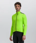 Santini ADAPT MULTI Erkek Aerodynamic Fit Bisiklet Ceketi 4W250775ADAPTMULT thumbnail 10