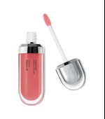 Kiko Dudak Parlatıcısı 3D Hydra Lipgloss 08 Natural Rosewood thumbnail 1