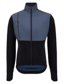 Santini VEGA ABSOLUTE Polartec Erkek Kışlık Bisiklet Ceketi 4W50775VEGAABST thumbnail 7