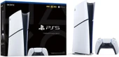 Sony Playstation 5 PS5 Slim 1 TB Digital Edition Oyun Konsolu (İthalatçı Garantili) thumbnail 4